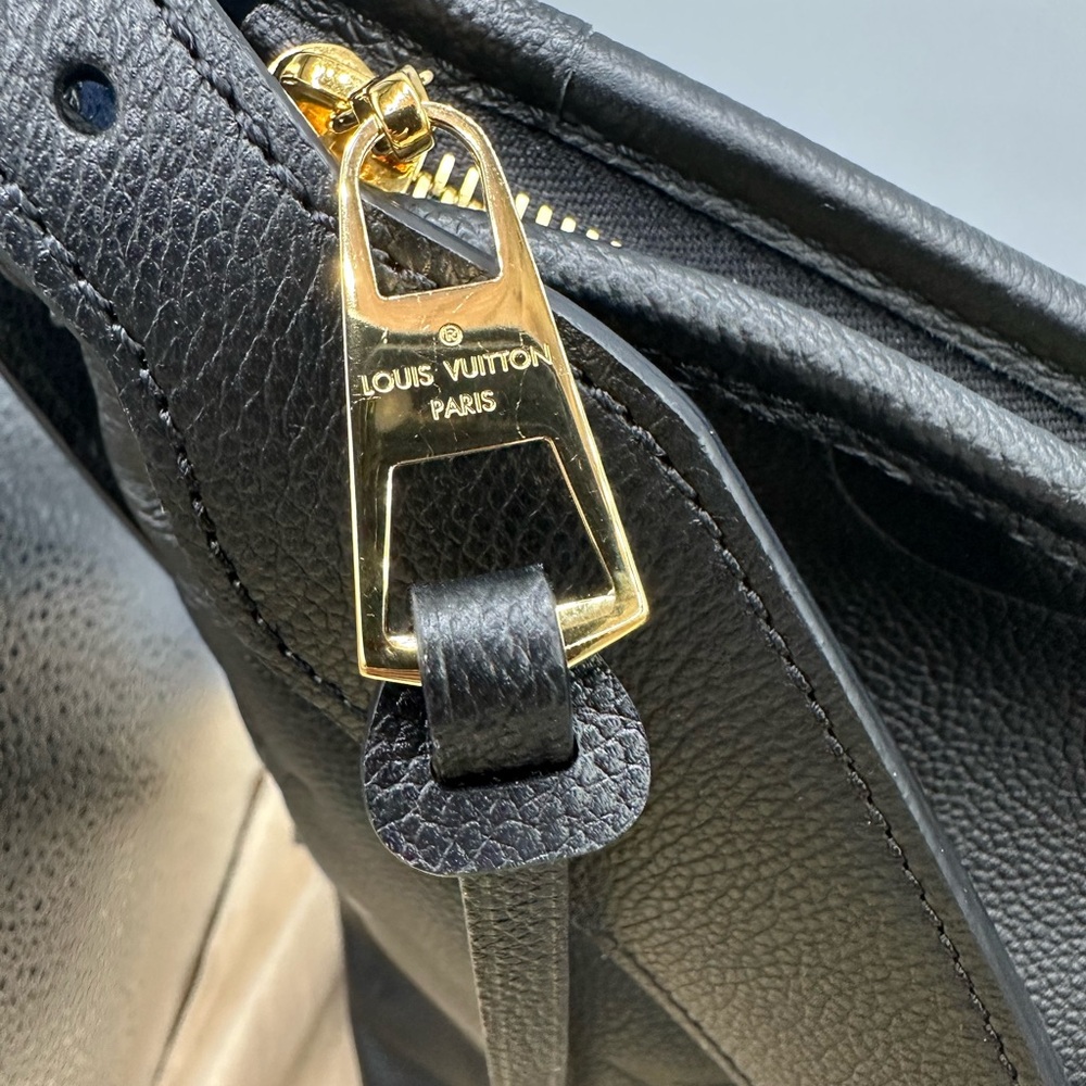 Louis Vuitton carry MM empriente - Picture 5 of 9